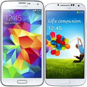 Hoesjes voor Samsung telefoons samsung hoesjes